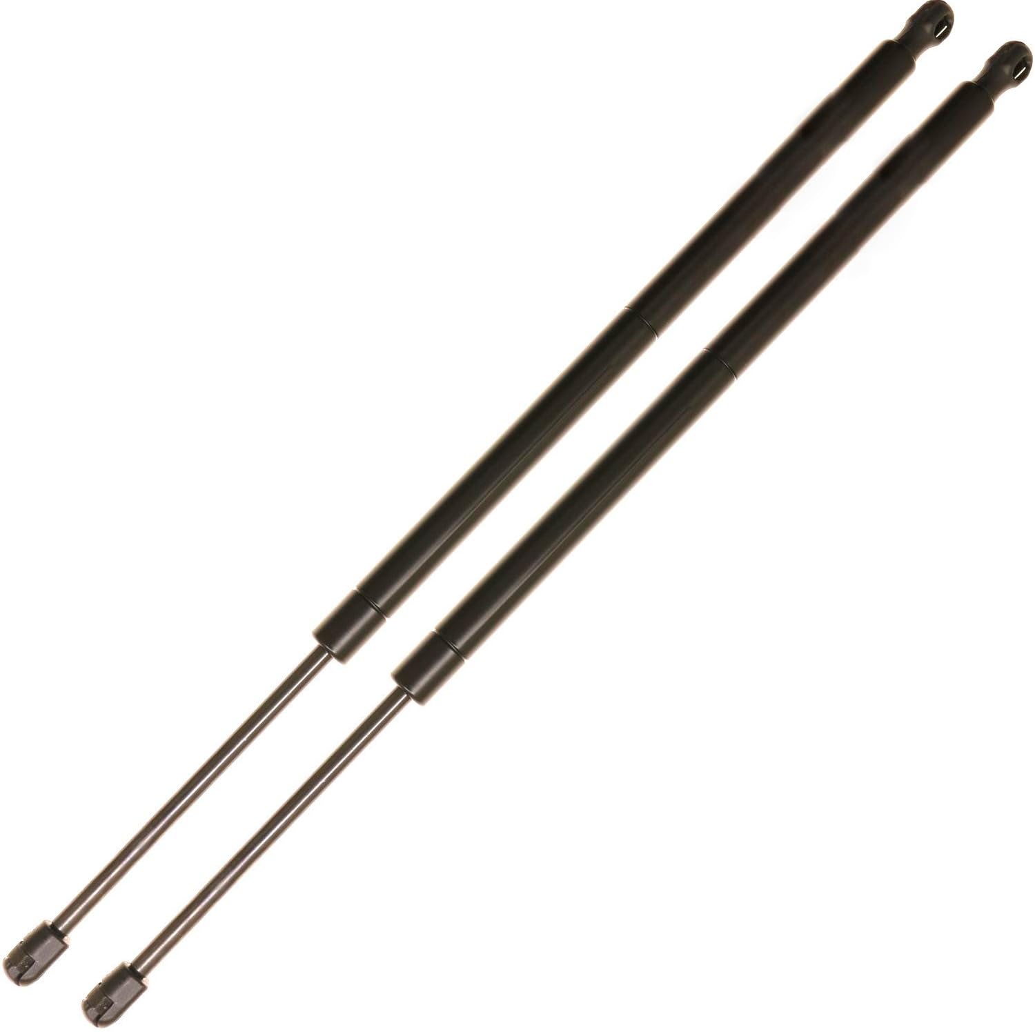 ■LESU ステンレス ガスタンク付 テールビームキット (改) G-6200 Amazon.com: 23.56 Inch 2Pcs Liftgate Trunk Struts Lift Supports